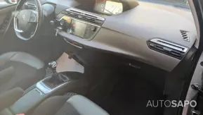 Citroen C4 Grand SpaceTourer 1.5 BlueHDi de 2020