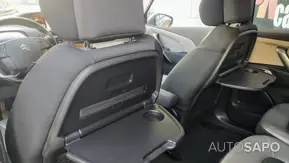 Citroen C4 Grand SpaceTourer 1.5 BlueHDi de 2020