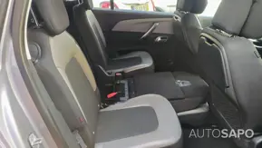 Citroen C4 Grand SpaceTourer 1.5 BlueHDi de 2020