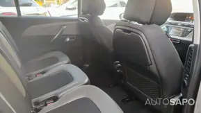 Citroen C4 Grand SpaceTourer 1.5 BlueHDi de 2020