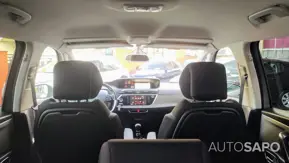 Citroen C4 Grand SpaceTourer 1.5 BlueHDi de 2020