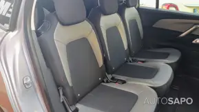 Citroen C4 Grand SpaceTourer 1.5 BlueHDi de 2020