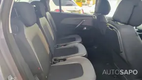 Citroen C4 Grand SpaceTourer 1.5 BlueHDi de 2020