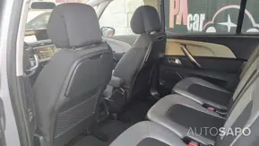 Citroen C4 Grand SpaceTourer 1.5 BlueHDi de 2020