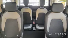 Citroen C4 Grand SpaceTourer 1.5 BlueHDi de 2020