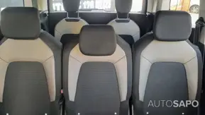 Citroen C4 Grand SpaceTourer 1.5 BlueHDi de 2020