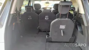 Citroen C4 Grand SpaceTourer 1.5 BlueHDi de 2020