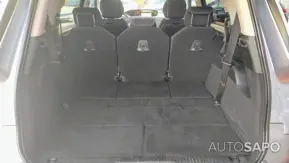 Citroen C4 Grand SpaceTourer 1.5 BlueHDi de 2020