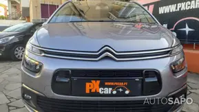 Citroen C4 Grand SpaceTourer 1.5 BlueHDi de 2020