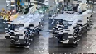 Jeep Avenger 1.2 GSE T3 Altitude de 2025