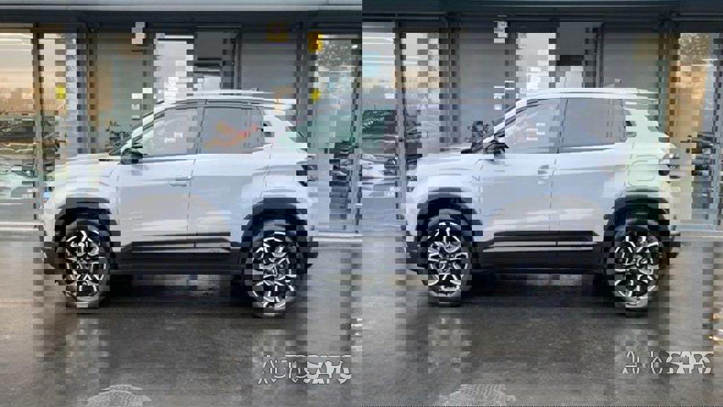 Jeep Avenger 1.2 GSE T3 Altitude de 2025