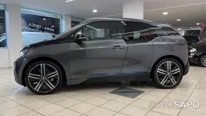 BMW i3 i3 94Ah +EXA +Comfort Package Advance de 2017
