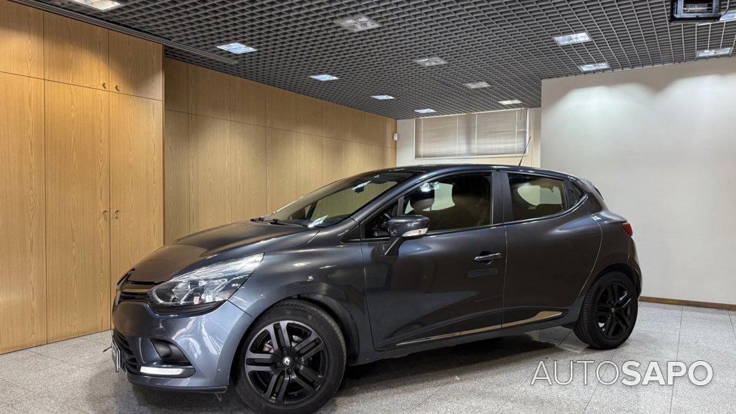 Renault Clio 1.5 dCi Comfort de 2019