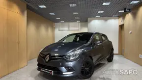 Renault Clio 1.5 dCi Comfort de 2019