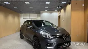 Renault Clio 1.5 dCi Comfort de 2019