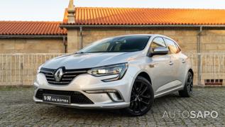 Renault Mégane 1.2 TCe GT Line de 2016