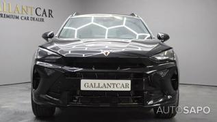 Cupra Formentor 1.5 TSI Cupra DSG de 2025