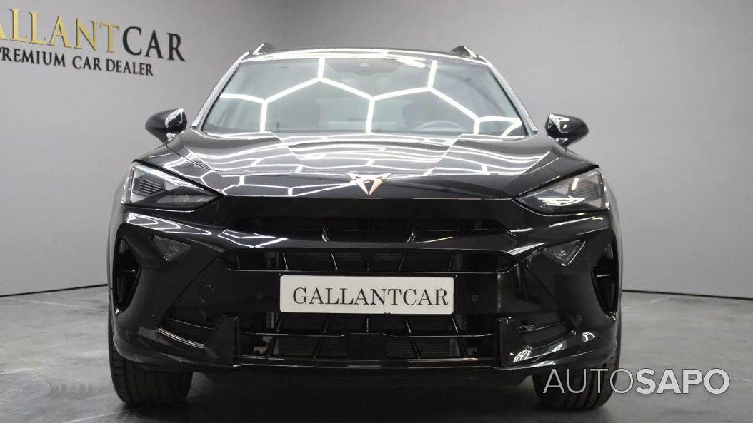 Cupra Formentor 1.5 TSI Cupra DSG de 2025