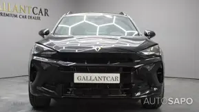 Cupra Formentor 1.5 TSI Cupra DSG de 2025