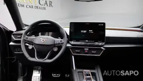 Cupra Formentor 1.5 TSI Cupra DSG de 2025