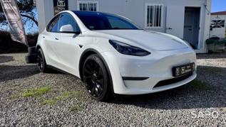 Tesla Model Y Performance Dual Motor AWD de 2022