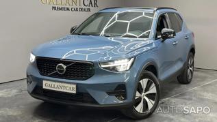 Volvo XC40 1.5 T4 PHEV R-Design de 2023