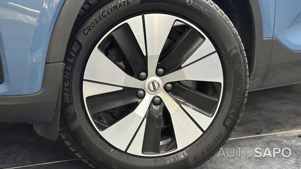 Volvo XC40 1.5 T4 PHEV R-Design de 2023