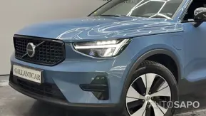 Volvo XC40 1.5 T4 PHEV R-Design de 2023