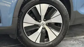 Volvo XC40 1.5 T4 PHEV R-Design de 2023