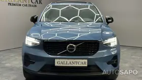 Volvo XC40 1.5 T4 PHEV R-Design de 2023