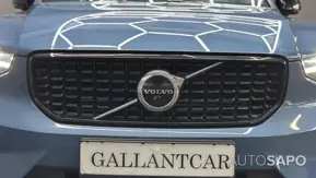 Volvo XC40 1.5 T4 PHEV R-Design de 2023