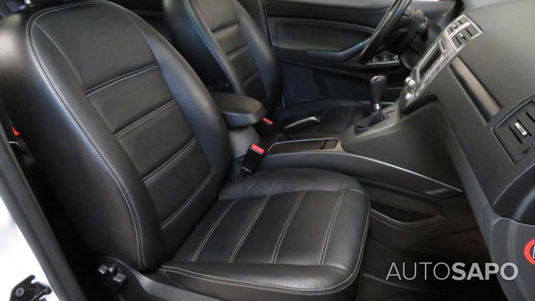 Ford Kuga 2.0 TDCi Titanium Aut. de 2018