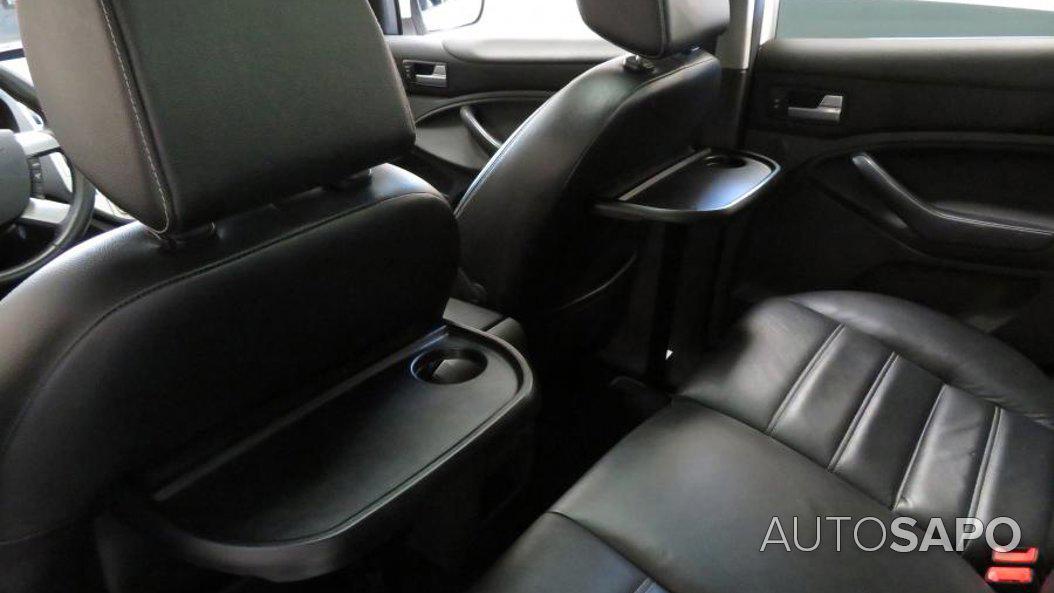 Ford Kuga 2.0 TDCi Titanium Aut. de 2018