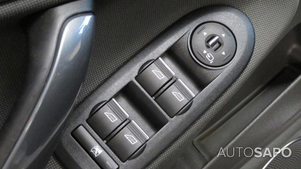 Ford Kuga 2.0 TDCi Titanium Aut. de 2018