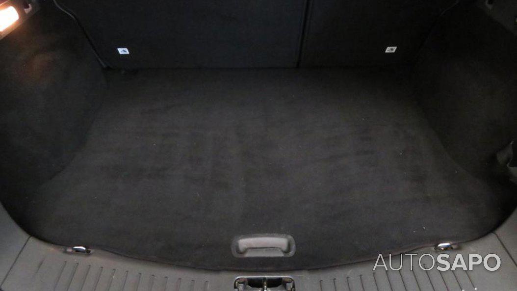 Ford Kuga 2.0 TDCi Titanium Aut. de 2018