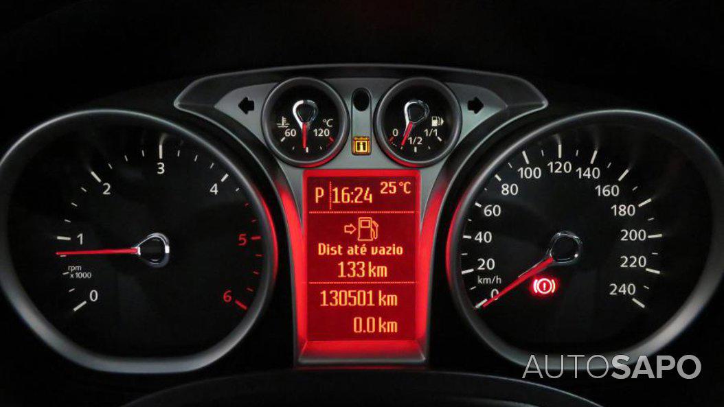 Ford Kuga 2.0 TDCi Titanium Aut. de 2018