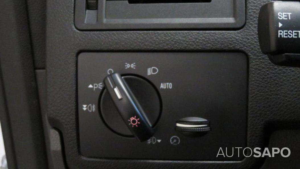 Ford Kuga 2.0 TDCi Titanium Aut. de 2018