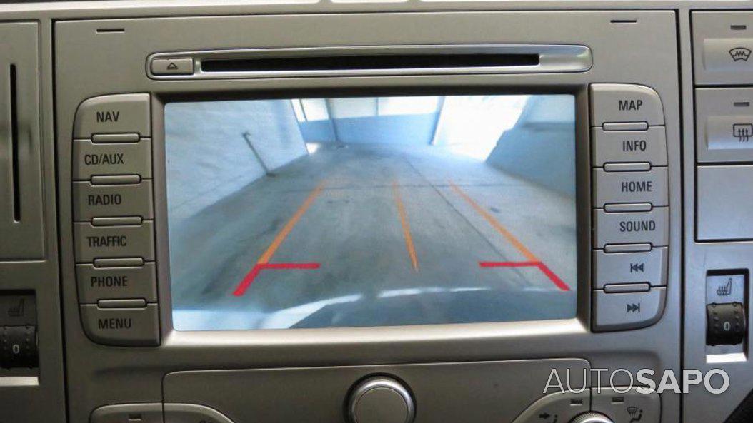 Ford Kuga 2.0 TDCi Titanium Aut. de 2018