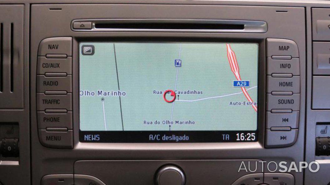 Ford Kuga 2.0 TDCi Titanium Aut. de 2018