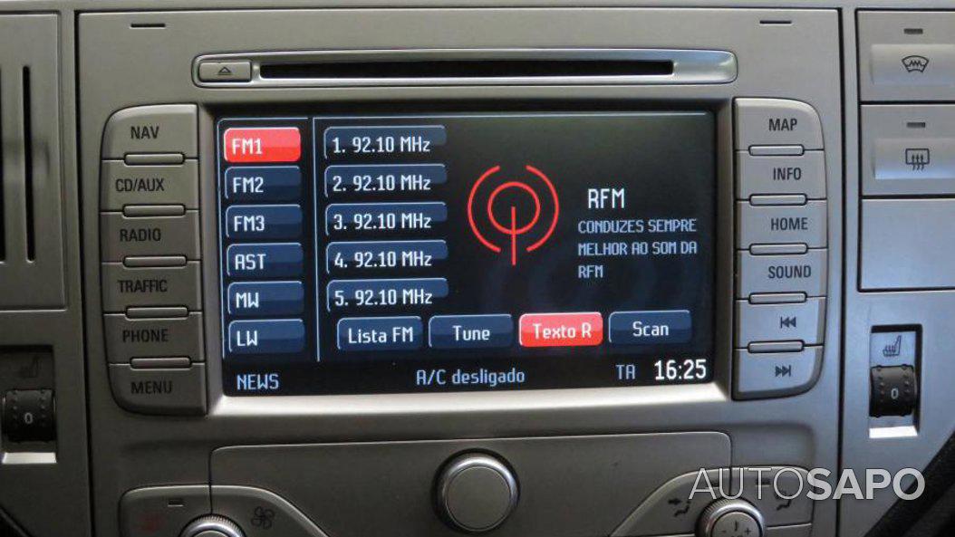 Ford Kuga 2.0 TDCi Titanium Aut. de 2018