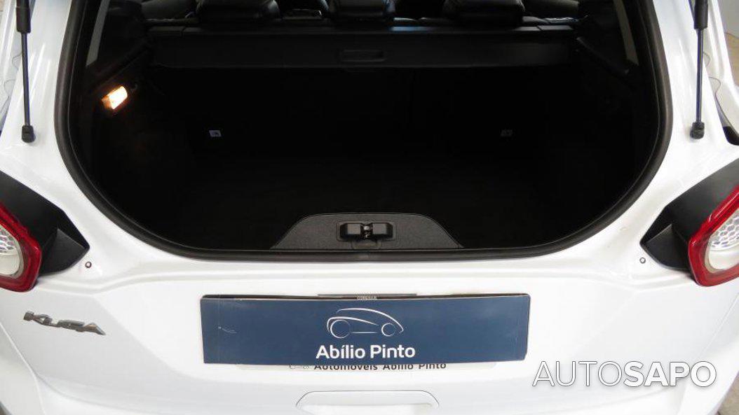 Ford Kuga 2.0 TDCi Titanium Aut. de 2018