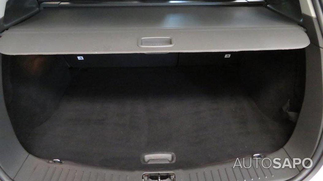 Ford Kuga 2.0 TDCi Titanium Aut. de 2018