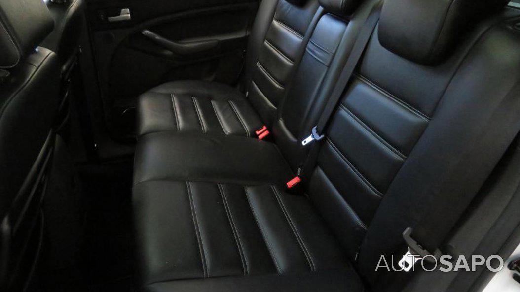 Ford Kuga 2.0 TDCi Titanium Aut. de 2018