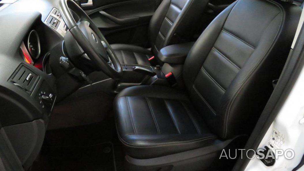 Ford Kuga 2.0 TDCi Titanium Aut. de 2018