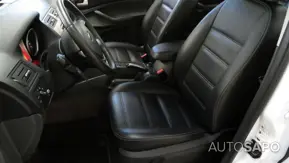 Ford Kuga 2.0 TDCi Titanium Aut. de 2018