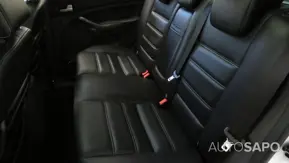 Ford Kuga 2.0 TDCi Titanium Aut. de 2018