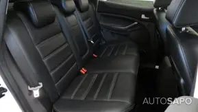 Ford Kuga 2.0 TDCi Titanium Aut. de 2018