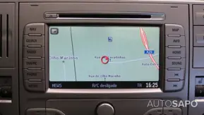 Ford Kuga 2.0 TDCi Titanium Aut. de 2018