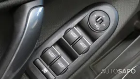 Ford Kuga 2.0 TDCi Titanium Aut. de 2018