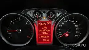 Ford Kuga 2.0 TDCi Titanium Aut. de 2018